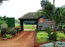 Rupa’s Mall ‘Kid Corner ‘ in Eldoret