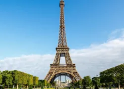 Eiffel Tower