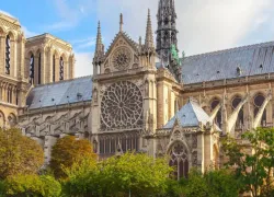 Notre Dame