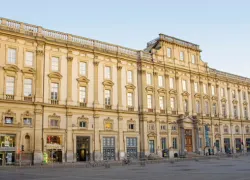 Museum of Fine Arts of Lyon in Lyon