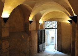 Traboules Lyon in Lyon