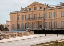 Escale BORELY in Marseille