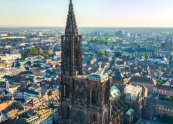 Notre Dame Cathedral