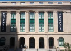 Mob Museum in Las Vegas