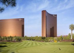 High Roller in Las Vegas