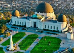 Griffith Observatory