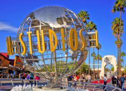 Universal Studios Hollywood