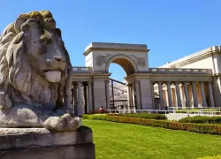Legion of Honor in San Francisco