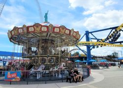 Fun Spot America in Orlando