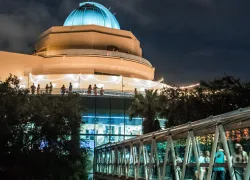 Museums in Orlando in Orlando