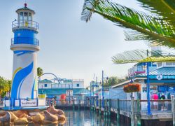 SeaWorld Orlando