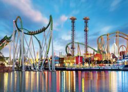 Universal Orlando Resort