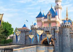 Coral Castle Museum in Miami