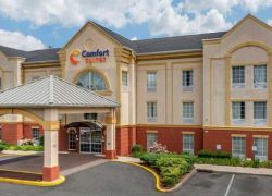 Weston Museum in New Jersey