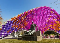National Gallery of Victoria