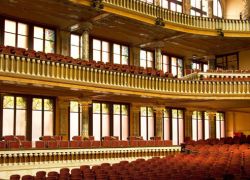 Palace of Catalan Music in Barcelona