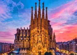 Sagrada Familia