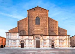 Basilica di San Petronio in Bologna