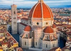 Duomo Florence in Florence