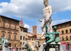 Piazza della Signoria