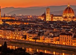 Piazzale Michelangelo