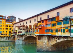 Ponte Vecchio