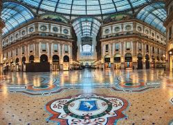 Galleria Vittorio Emanuele