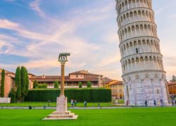 Museo dell'Opera del Duomo in Pisa