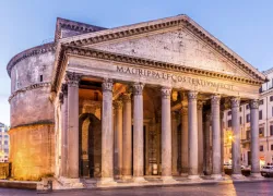 Pantheon