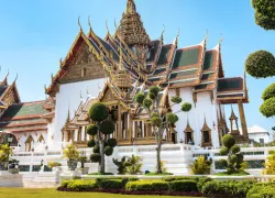 Grand Palace