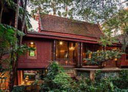 Jim Thompson House
