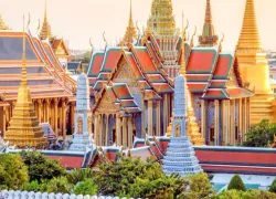 Wat Pho Bangkok in Bangkok