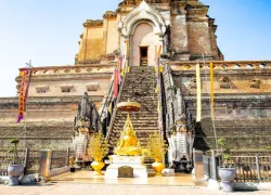 Wat Chedi Luang