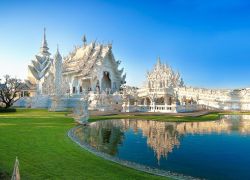 Wat Rong Khun