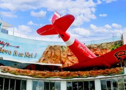 Ripley's Believe It or Not Museum in Pattaya