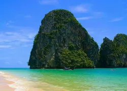 Phra Nang Cave Beach