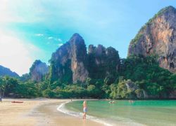 Railay Beach