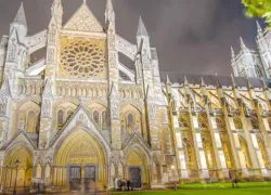 Westminster Abbey