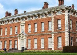 Beningbrough Hall in York