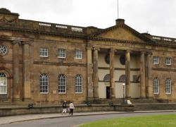 York Castle Museum in York
