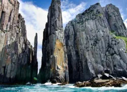 Tasman National Park in Tasmania