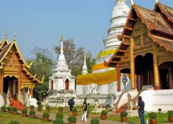 Oub Kham Museum in Chiang Rai