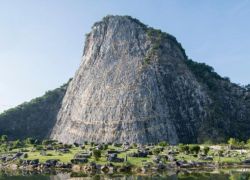 Khao Chi Chan in Pattaya