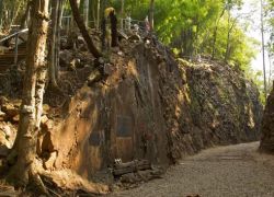 Hellfire Pass Museum in Kanchanaburi