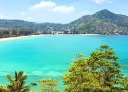 Kamala Beach