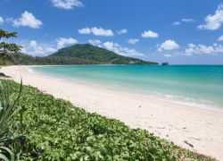 Nai Yang Beach