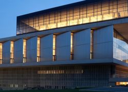 Acropolis Museum