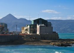 Natural History Museum of Crete in Heraklion