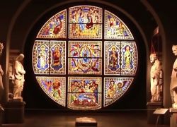 Opera Duomo in Siena