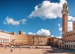 Piazza del Campo